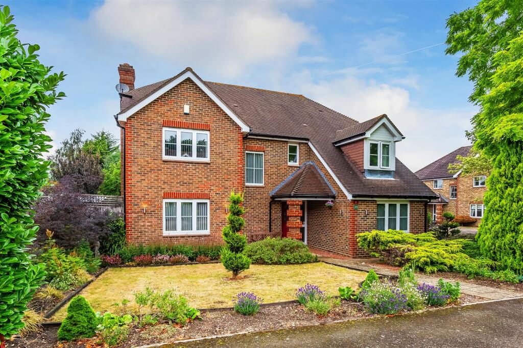 Main image of property: Arundel Avenue, Ewell, Epsom