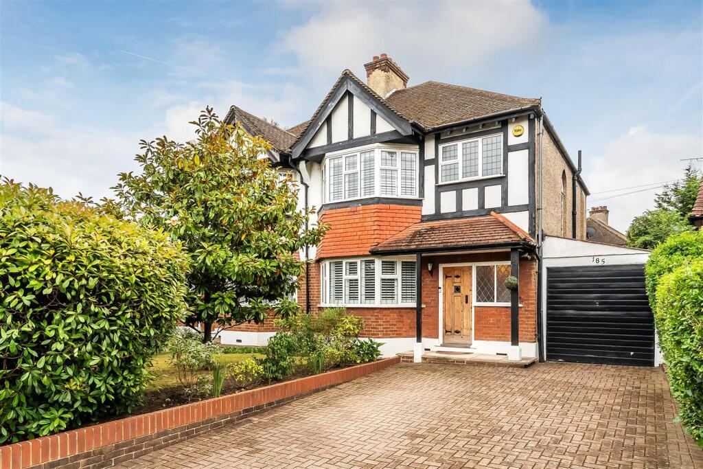 Main image of property: Cheam Road, Cheam Village