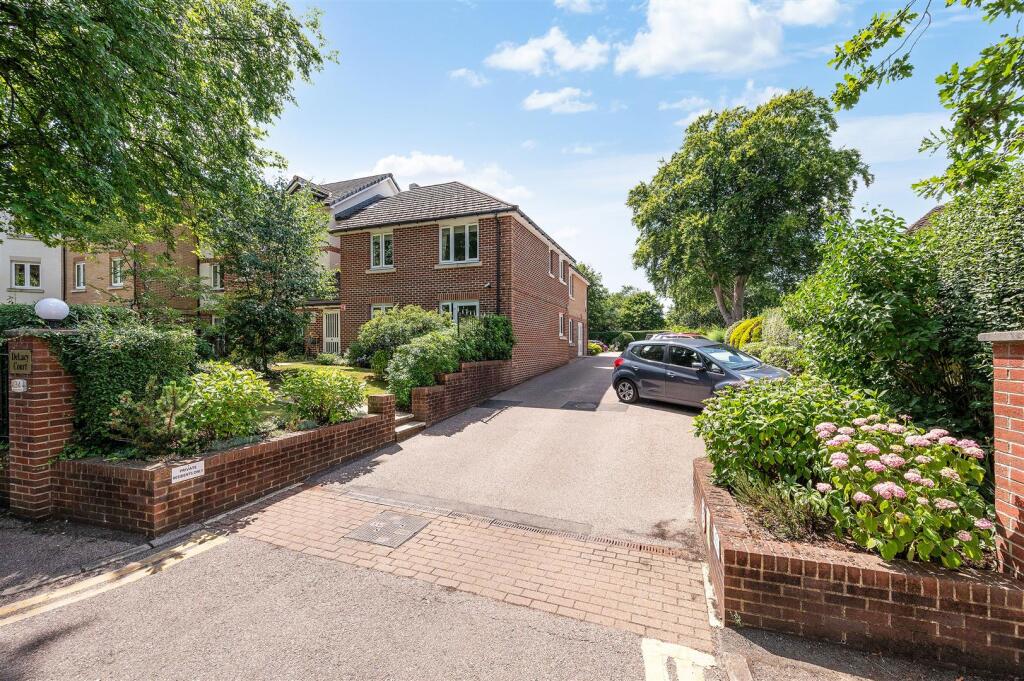 Main image of property: Queens Road, Belmont, Sutton