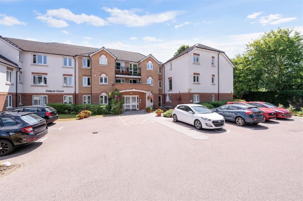 Main image of property: Queens Road, Belmont, Sutton