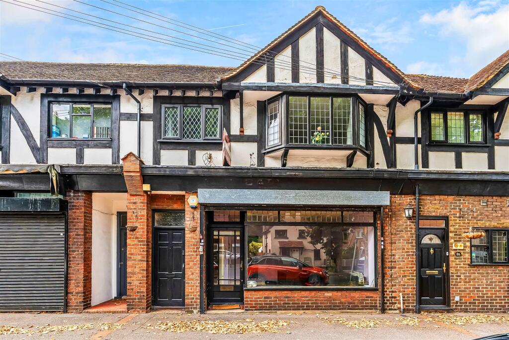 Main image of property: Westmead Corner, Carshalton Village, SM5