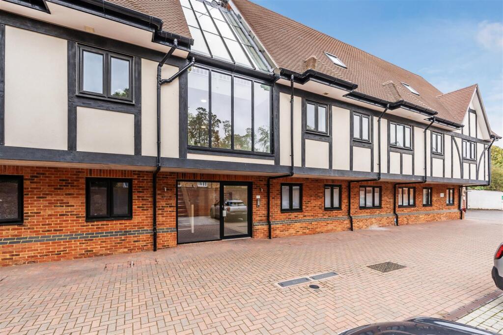 Main image of property: Timber Court, Ewell Road, Cheam Village