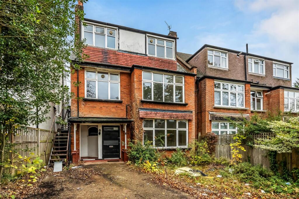 Main image of property: Albion Road, South Sutton, SM2
