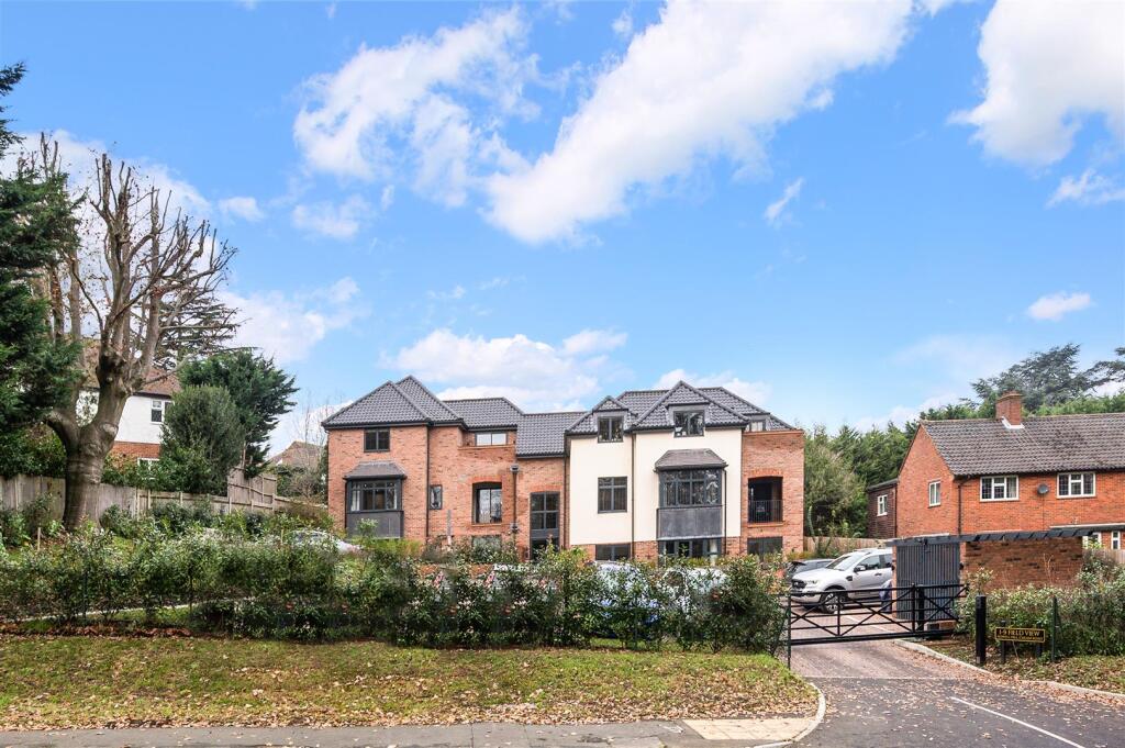 Main image of property: Howell Hill, Cheam Road, Sutton