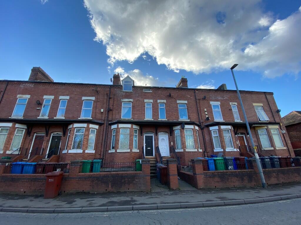 Main image of property: Smedley Road,Manchester,M8
