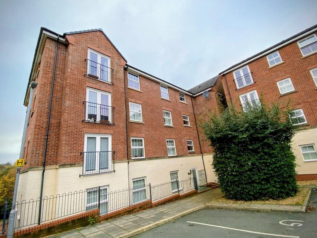 Main image of property: Stonemere Drive, Radcliffe, M26