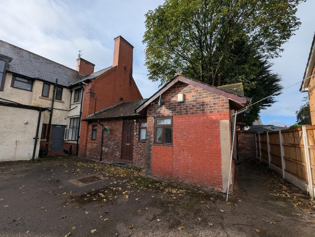 Main image of property: Chatham House, Leigh, WN7