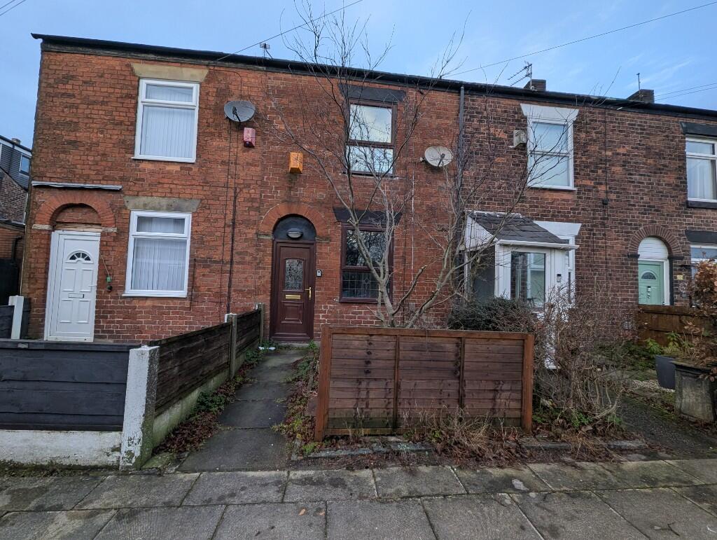 Main image of property: Beech Street, Radcliffe, M26