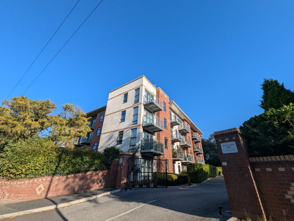 Main image of property: RADCLIFFE NEW ROAD, Radcliffe, M26