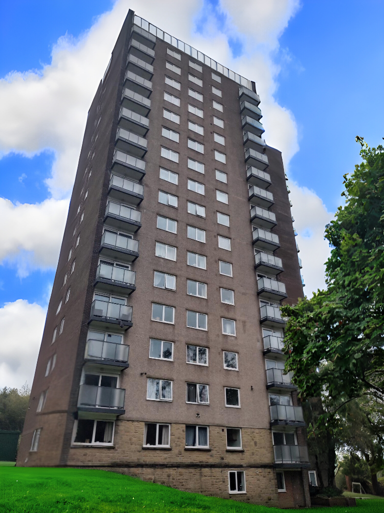 Main image of property: Calder Close, Halifax, West Yorkshire, HX2