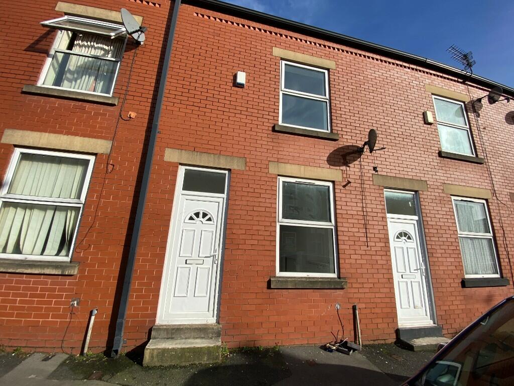 Main image of property: Joan Street, Manchester, Greater Manchester, M40