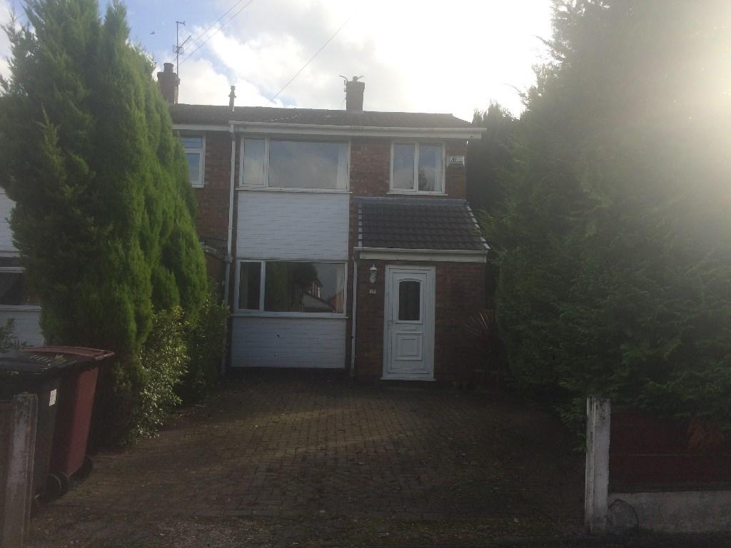 Main image of property: Philips Avenue, Farnworth, BL4