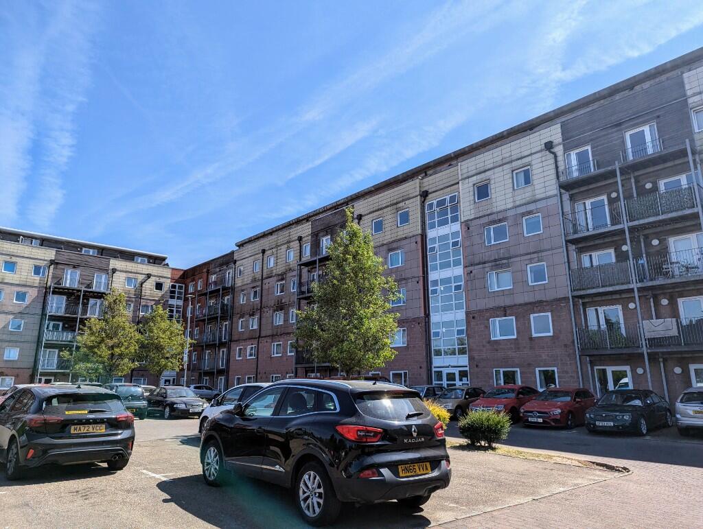 Main image of property: Heritage Way, Wigan, Greater Manchester, WN3