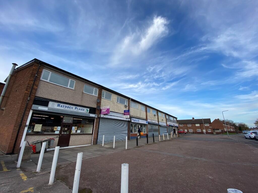 Main image of property: Sherlock Avenue, St. Helens, Merseyside, WA11
