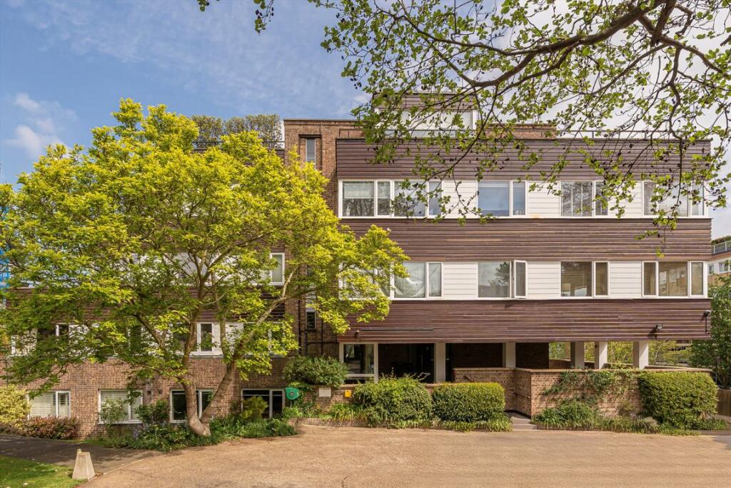 Main image of property: Twickenham Road, Teddington
