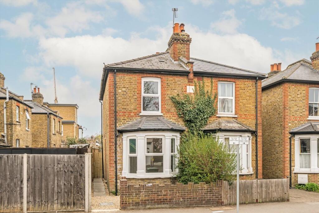 Main image of property: Villiers Road, Kingston Upon Thames