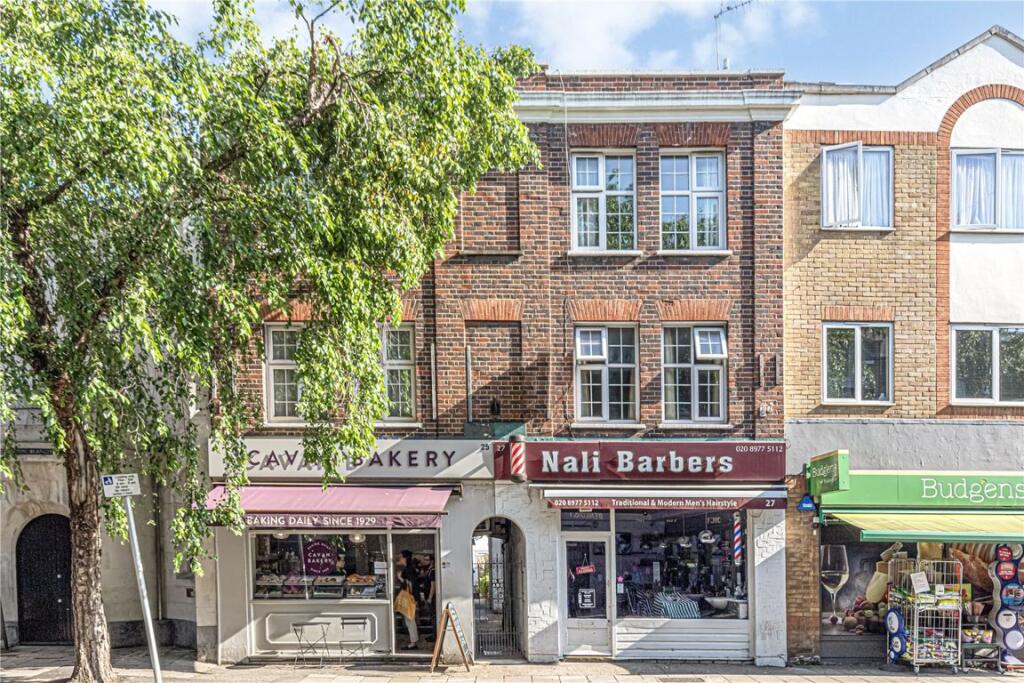 Main image of property: High Street, Teddington