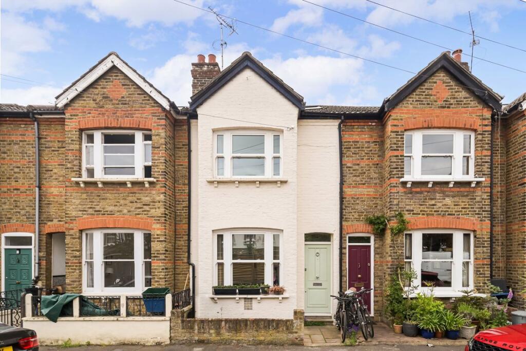 Main image of property: Alton Road, Richmond