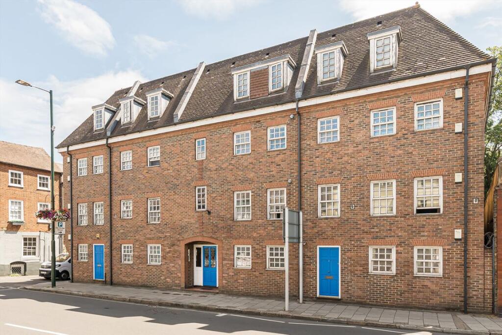 Main image of property: High Street, Kingston Upon Thames