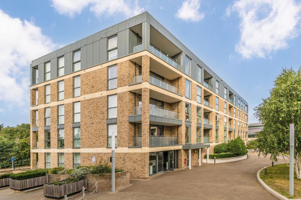 Main image of property: Levett Square, Kew