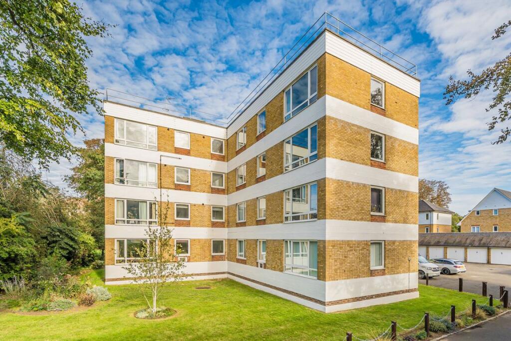Main image of property: Manor Road, Teddington