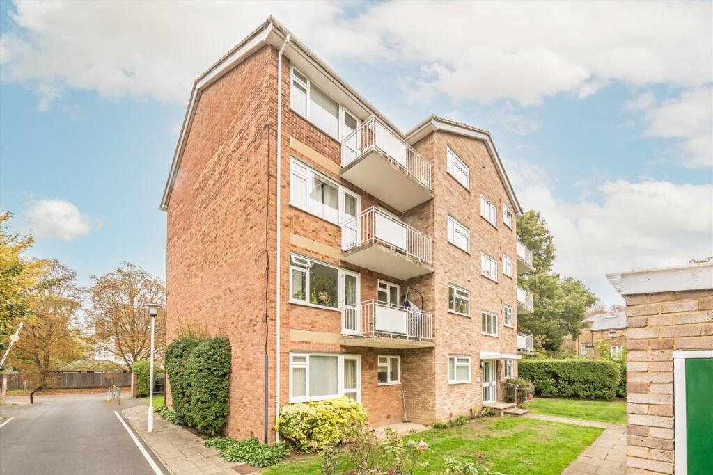 Main image of property: Elton Close, Kingston Upon Thames