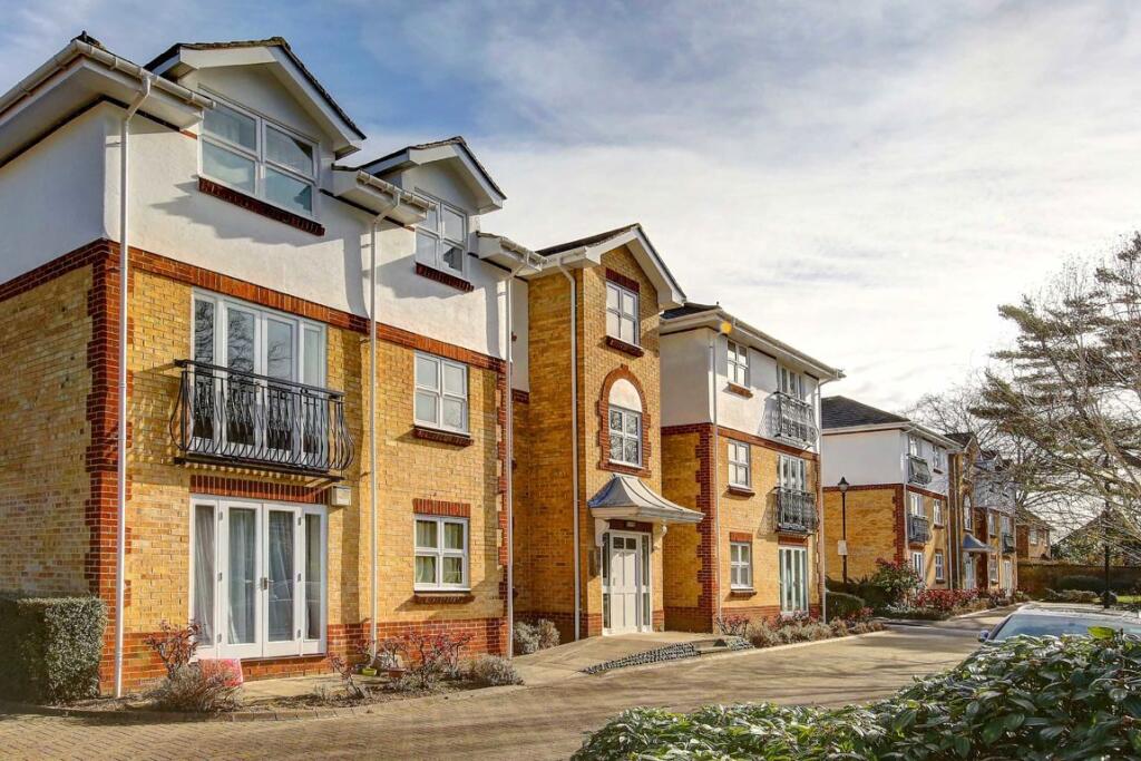 Main image of property: Rosebank Close, Teddington