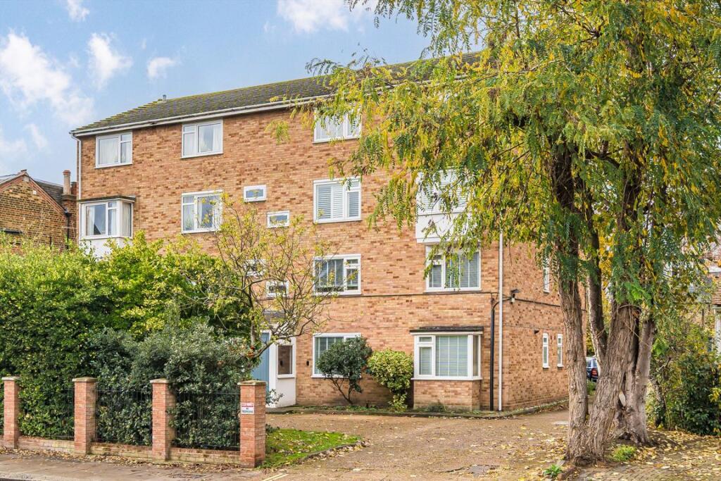 Main image of property: Kingston Road, Teddington