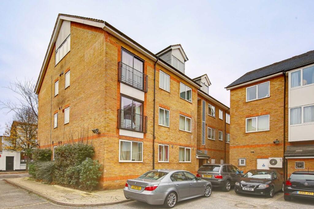 Main image of property: Cairngorm Close, Teddington
