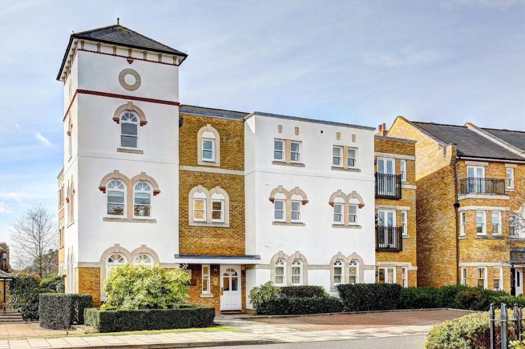 Main image of property: Admiralty Way, Teddington