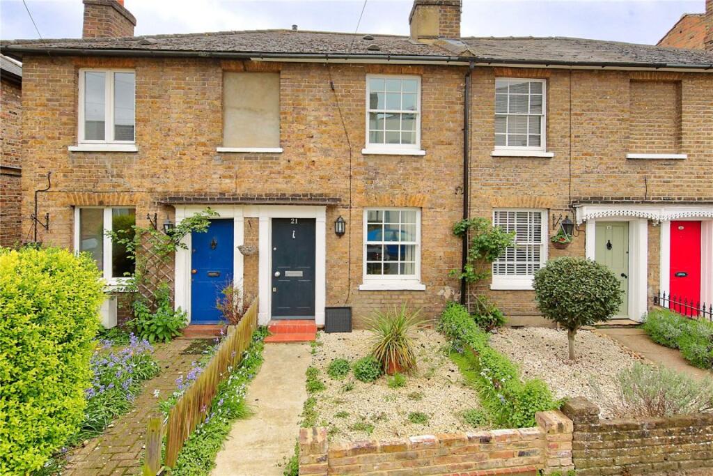 Main image of property: Park Road, Kingston upon Thames