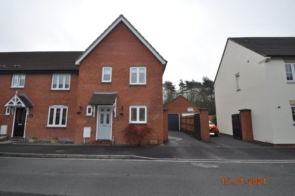 Main image of property: Ash Close, Weston-Super-Mare, Somerset, BS22