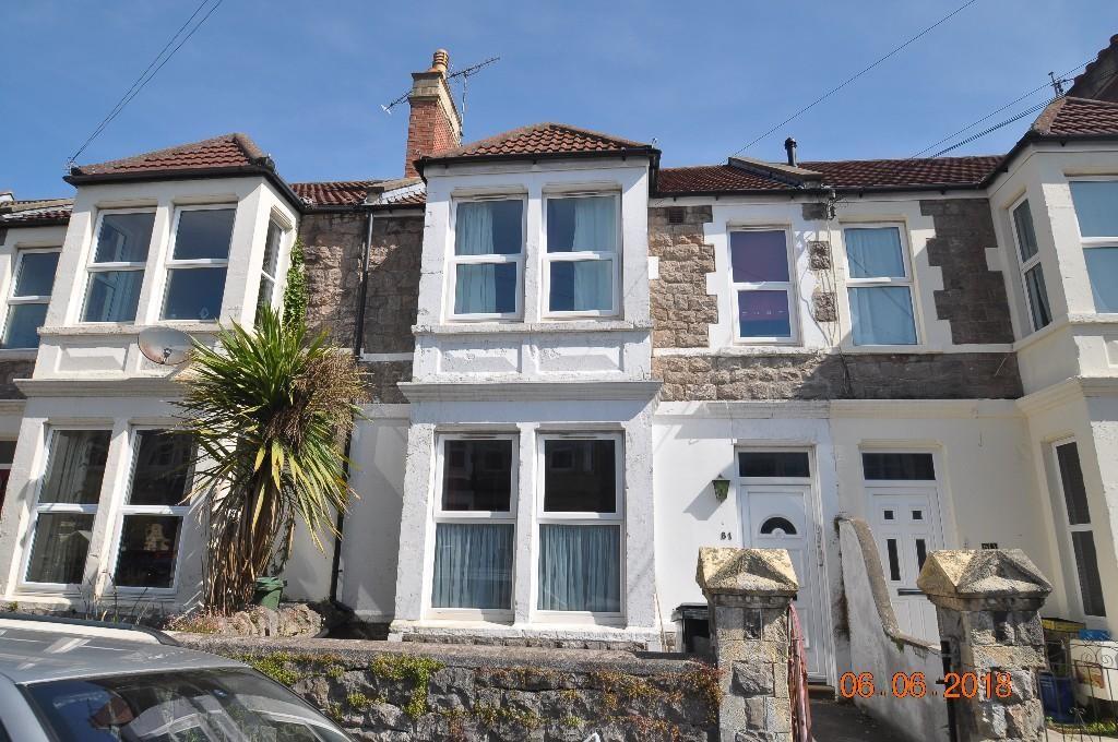 Main image of property: Clifton Road, Weston-Super-Mare, Somerset, BS23