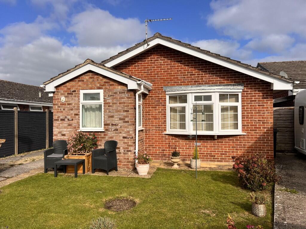 Main image of property: Queensway Close, TA9