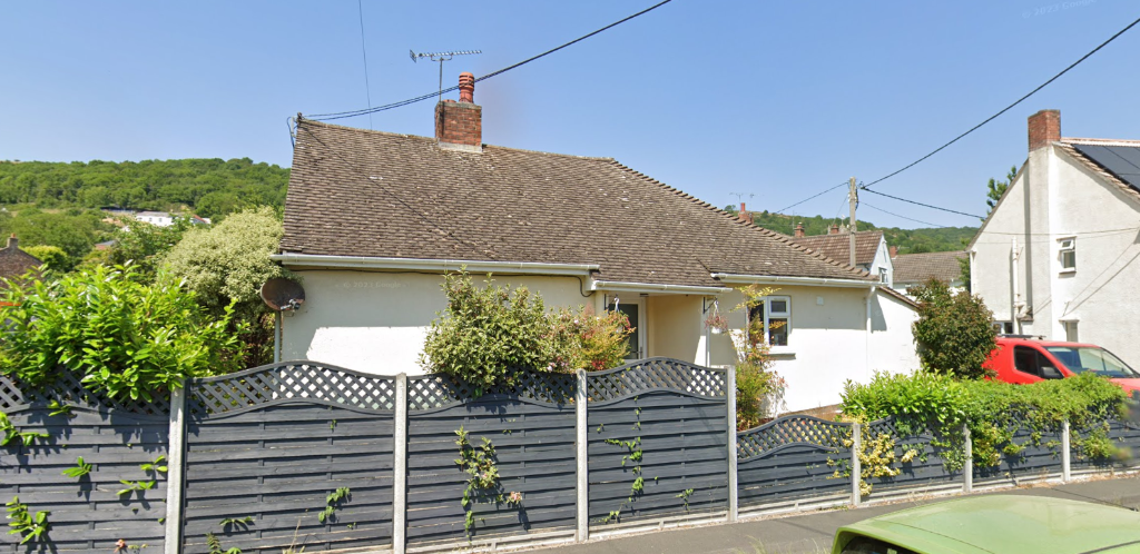 Main image of property: Old Church Road, Axbridge