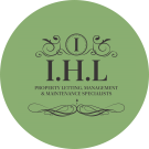 Ivy House Letting, Rooksbridge Estate Agent Logo