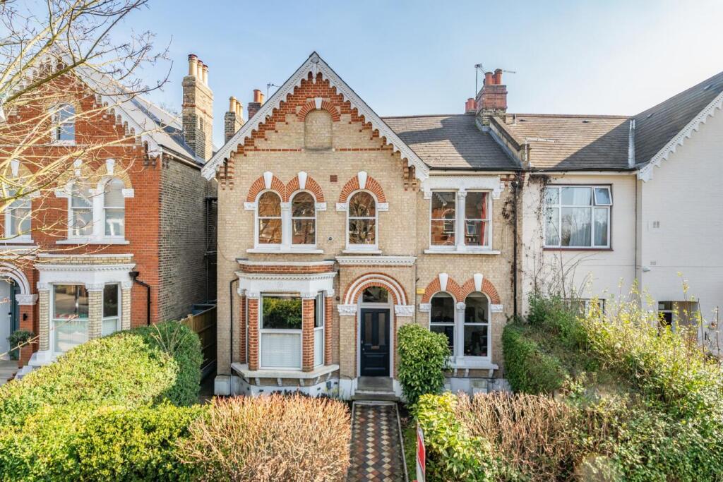 Main image of property: Marmora Road, East Dulwich, Southwark, SE22