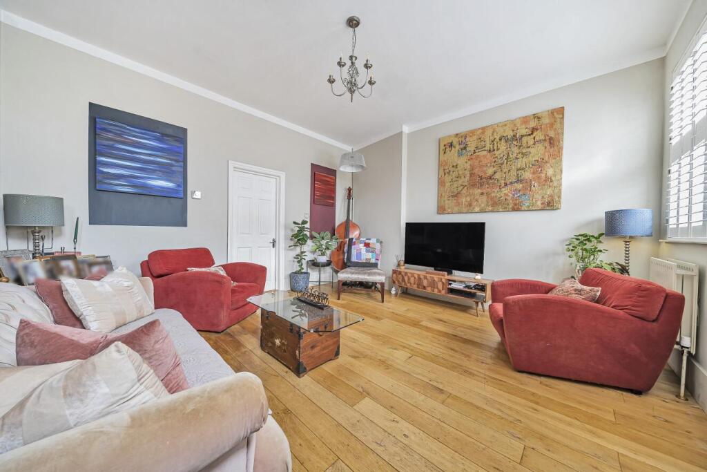 Main image of property: North Cross Road, East Dulwich, London, SE22