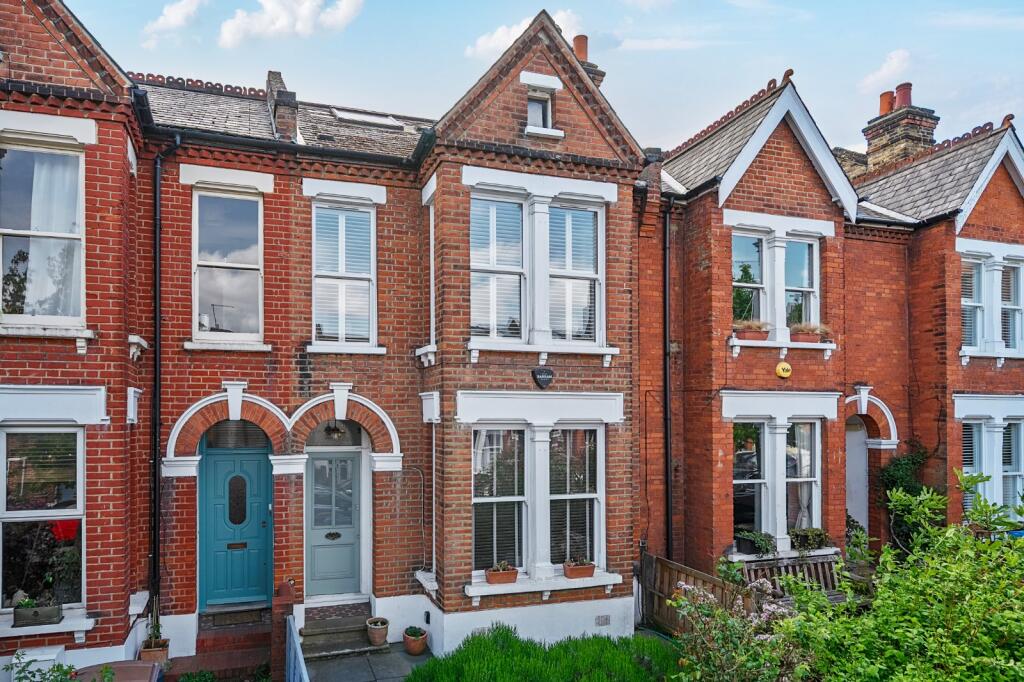 Main image of property: Dunstans Road, East Dulwich, London, SE22