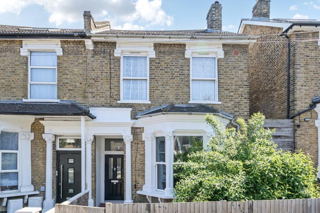 Main image of property: Crystal Palace Road, East Dulwich, London, SE22