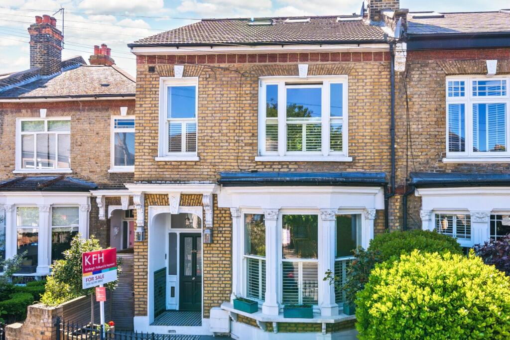 Main image of property: Glengarry Road, East Dulwich, London, SE22