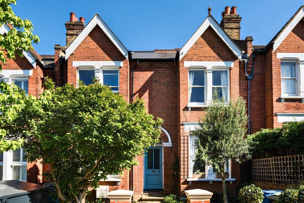 Main image of property: Dunstans Road, East Dulwich, London, SE22