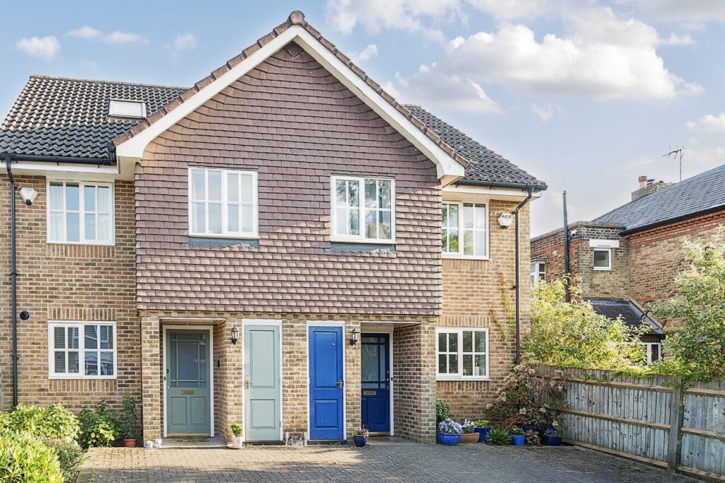 Main image of property: Melford Road, East Dulwich, London, SE22