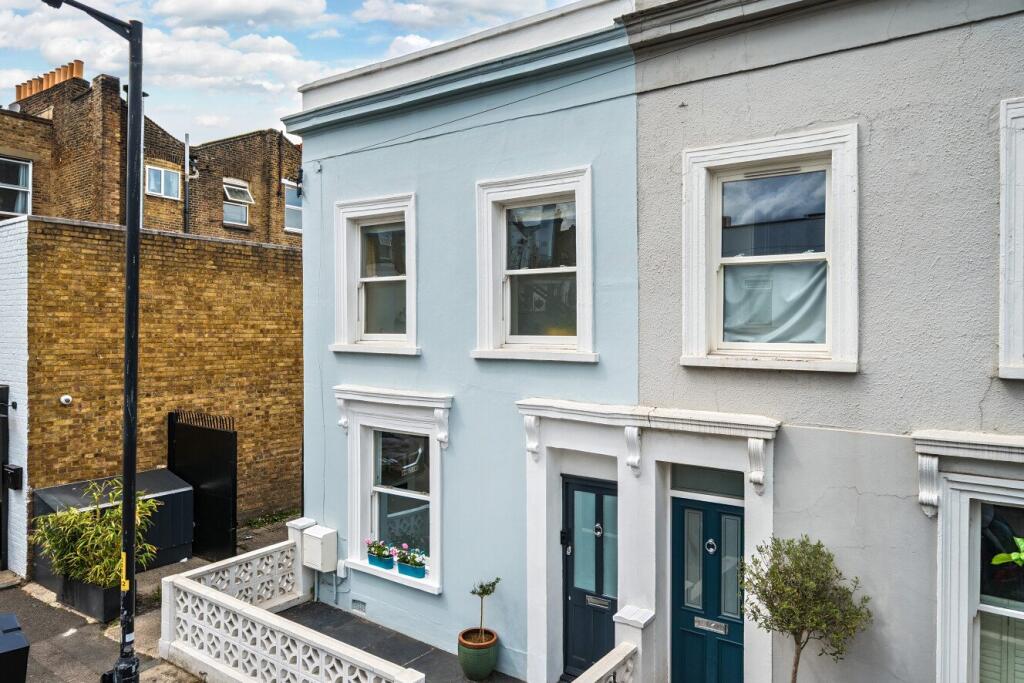 Main image of property: Frogley Road, London, SE22