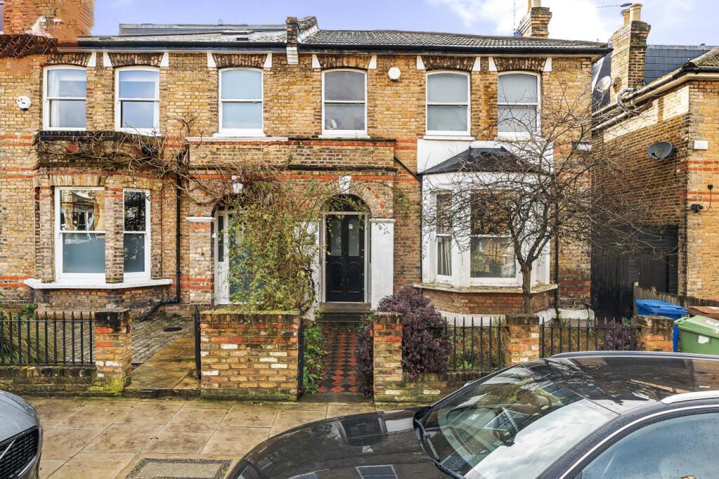 Main image of property: Elsie Road, East Dulwich, Southwark, SE22
