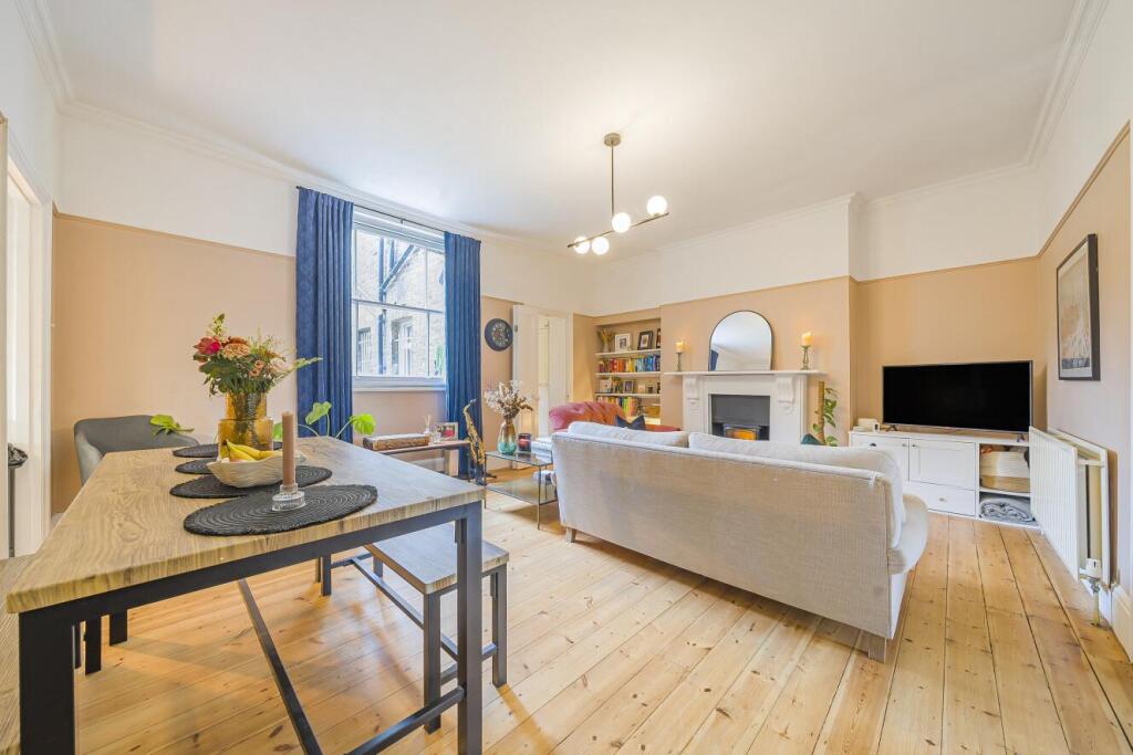 Main image of property: Peckham Rye, East Dulwich, London, SE22