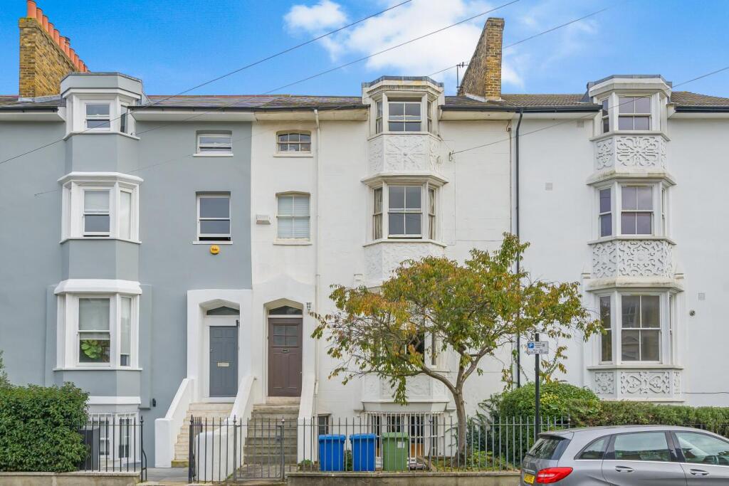 Main image of property: Lyndhurst Way, Peckham Rye, London, SE15