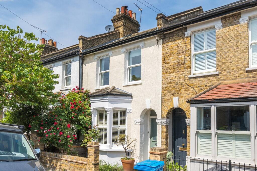 Main image of property: Goodrich Road, London, SE22