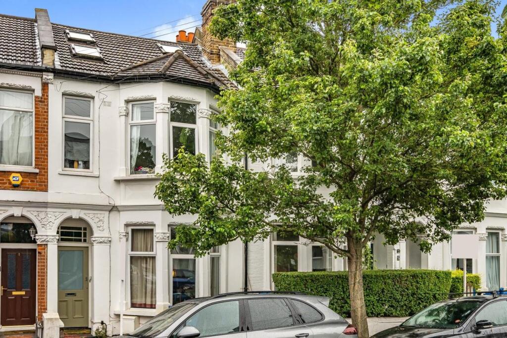 Main image of property: Tarbert Road, East Dulwich, London, SE22