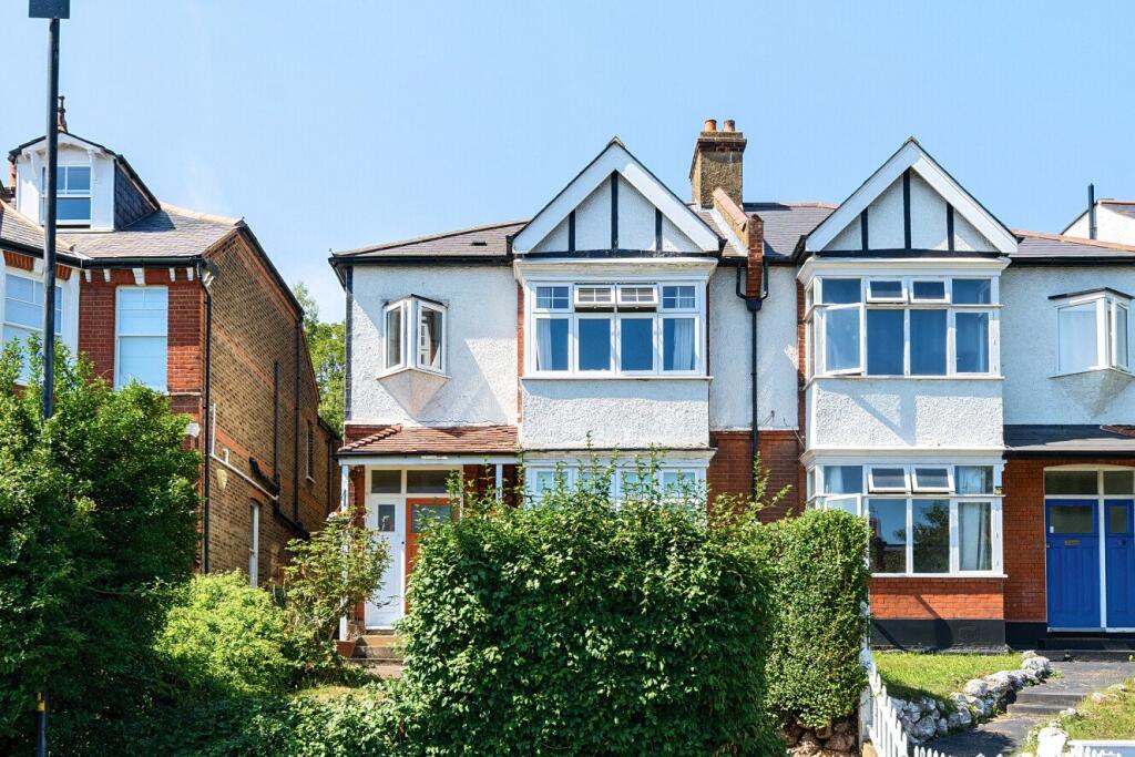 Main image of property: Underhill Road, East Dulwich, London, SE22
